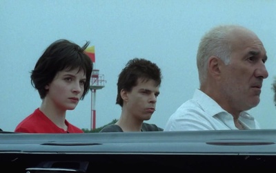 坏血剧照的剧照