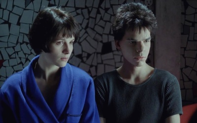 坏血剧照的剧照