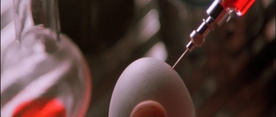 坏血剧照的剧照