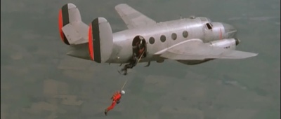 坏血剧照的剧照