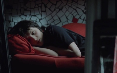 坏血剧照的剧照