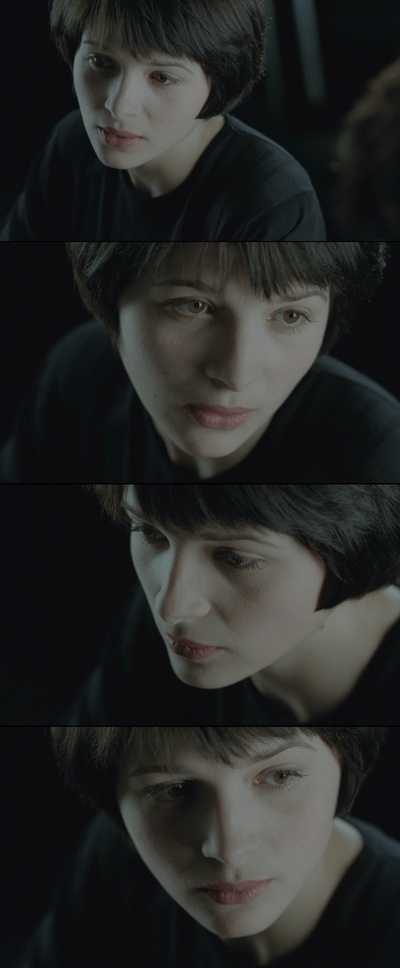 坏血剧照的剧照