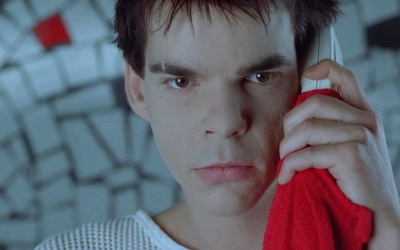 坏血剧照的剧照