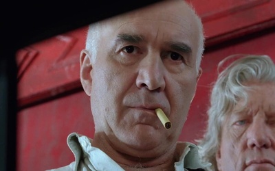 坏血剧照的剧照