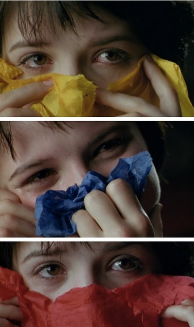 坏血剧照的剧照