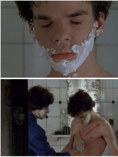 坏血剧照的剧照