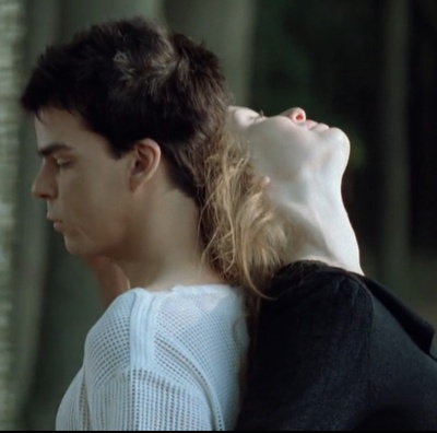 坏血剧照的剧照