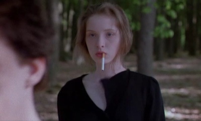 坏血剧照的剧照