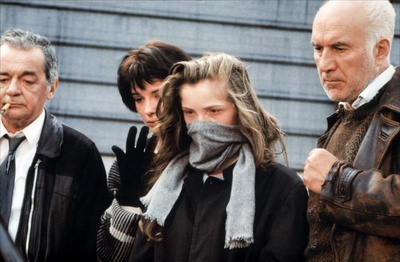 坏血剧照的剧照