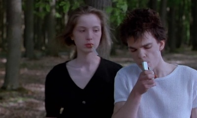 坏血剧照的剧照