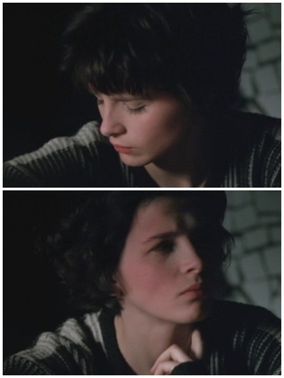 坏血剧照的剧照