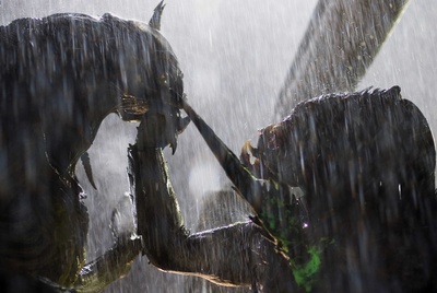 异形大战铁血战士2剧照的剧照