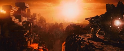 异形大战铁血战士2剧照的剧照