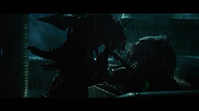 异形大战铁血战士2剧照的剧照