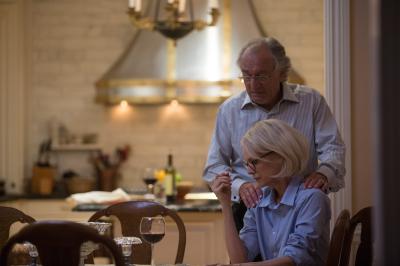 欺诈圣手剧照的剧照