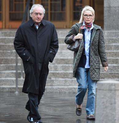 欺诈圣手剧照的剧照