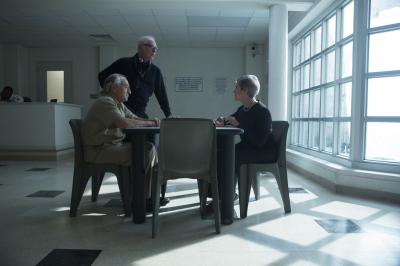 欺诈圣手剧照的剧照