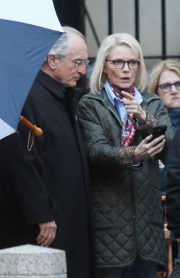 欺诈圣手剧照的剧照