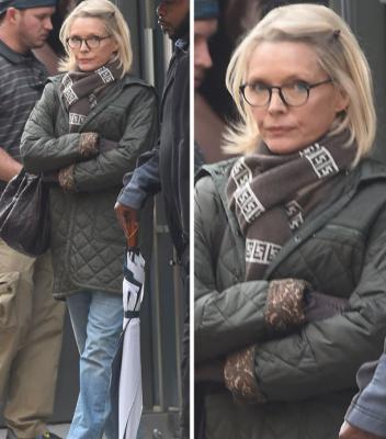 欺诈圣手剧照的剧照