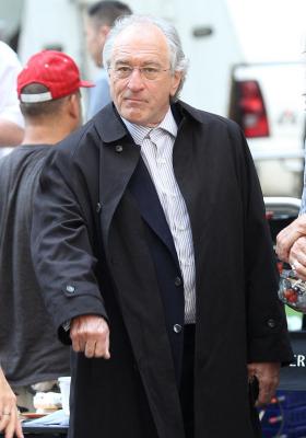 欺诈圣手剧照的剧照