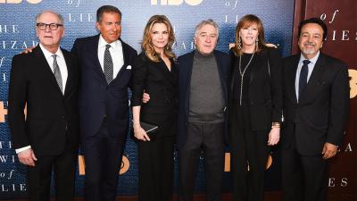 欺诈圣手剧照的剧照