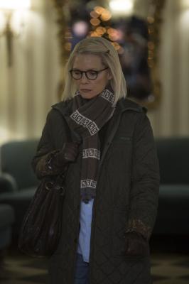 欺诈圣手剧照的剧照