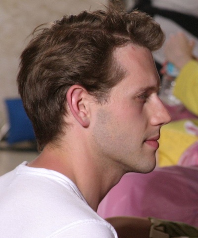 下流女孩剧照的剧照