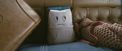 下流女孩剧照的剧照