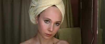 下流女孩剧照的剧照