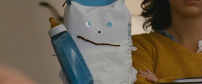 下流女孩剧照的剧照