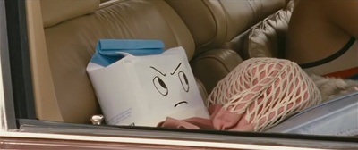 下流女孩剧照的剧照