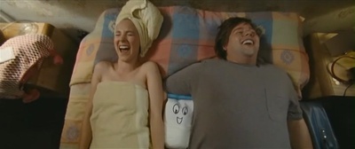 下流女孩剧照的剧照