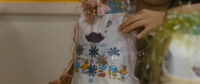 下流女孩剧照的剧照