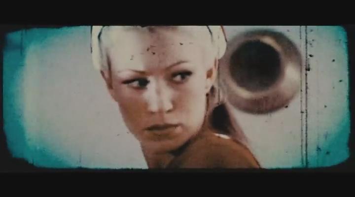 寂静岭剧照的剧照