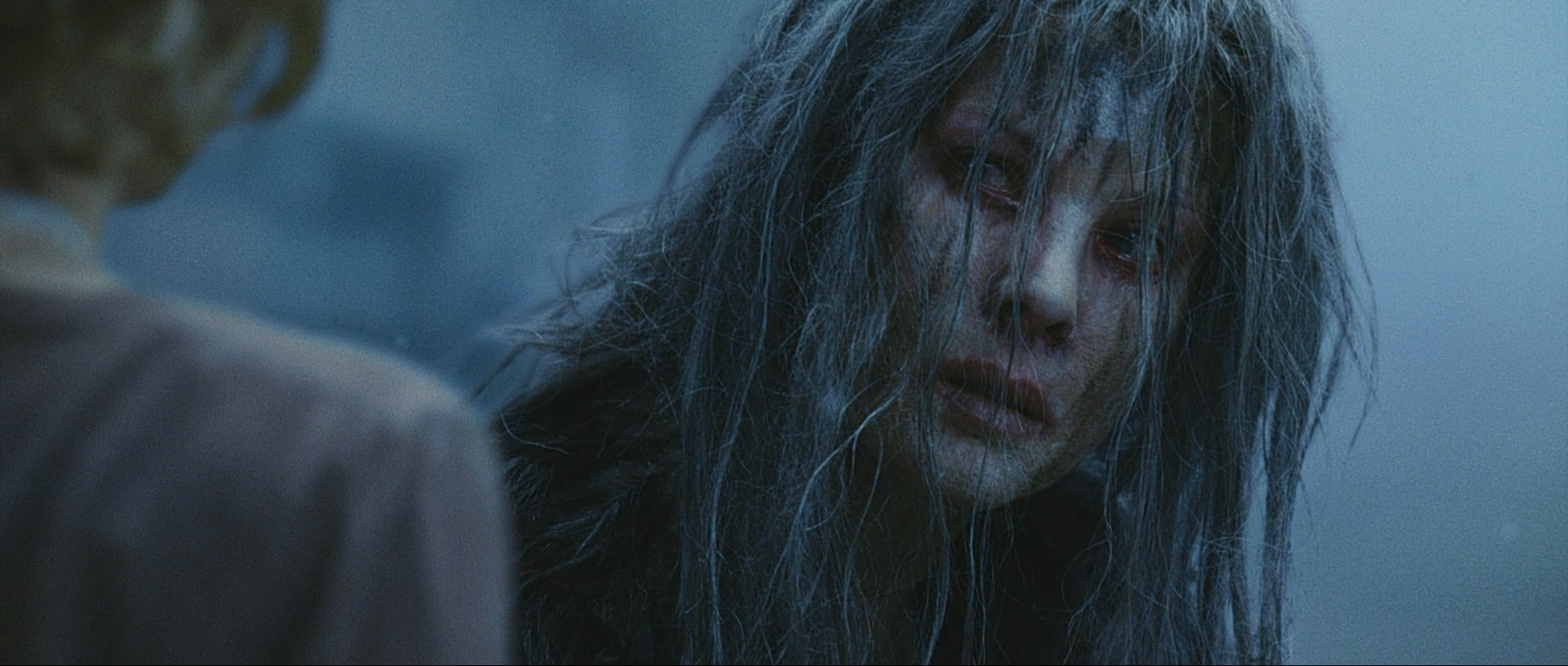 寂静岭剧照的剧照