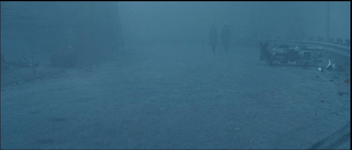 寂静岭剧照的剧照