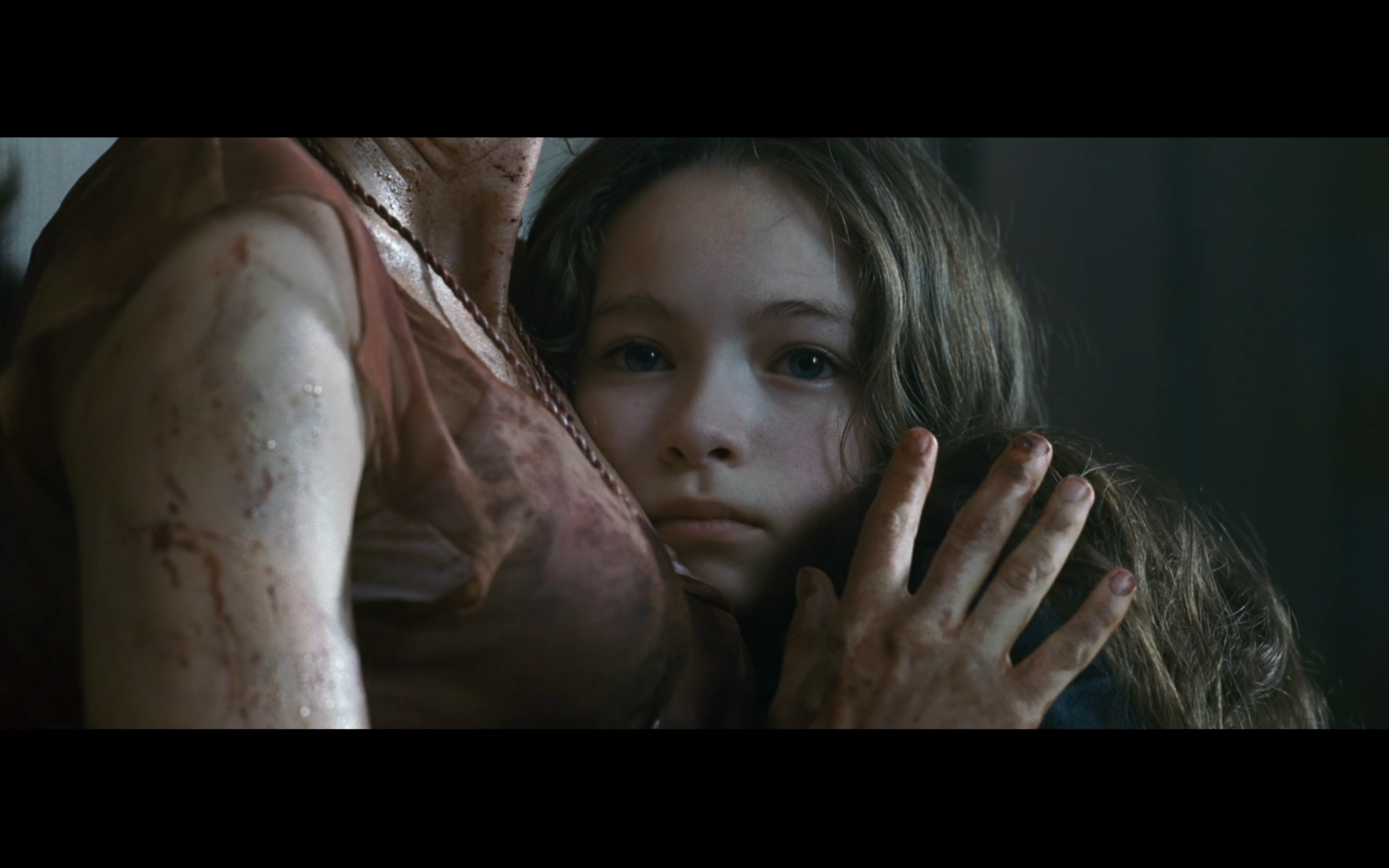 寂静岭剧照的剧照