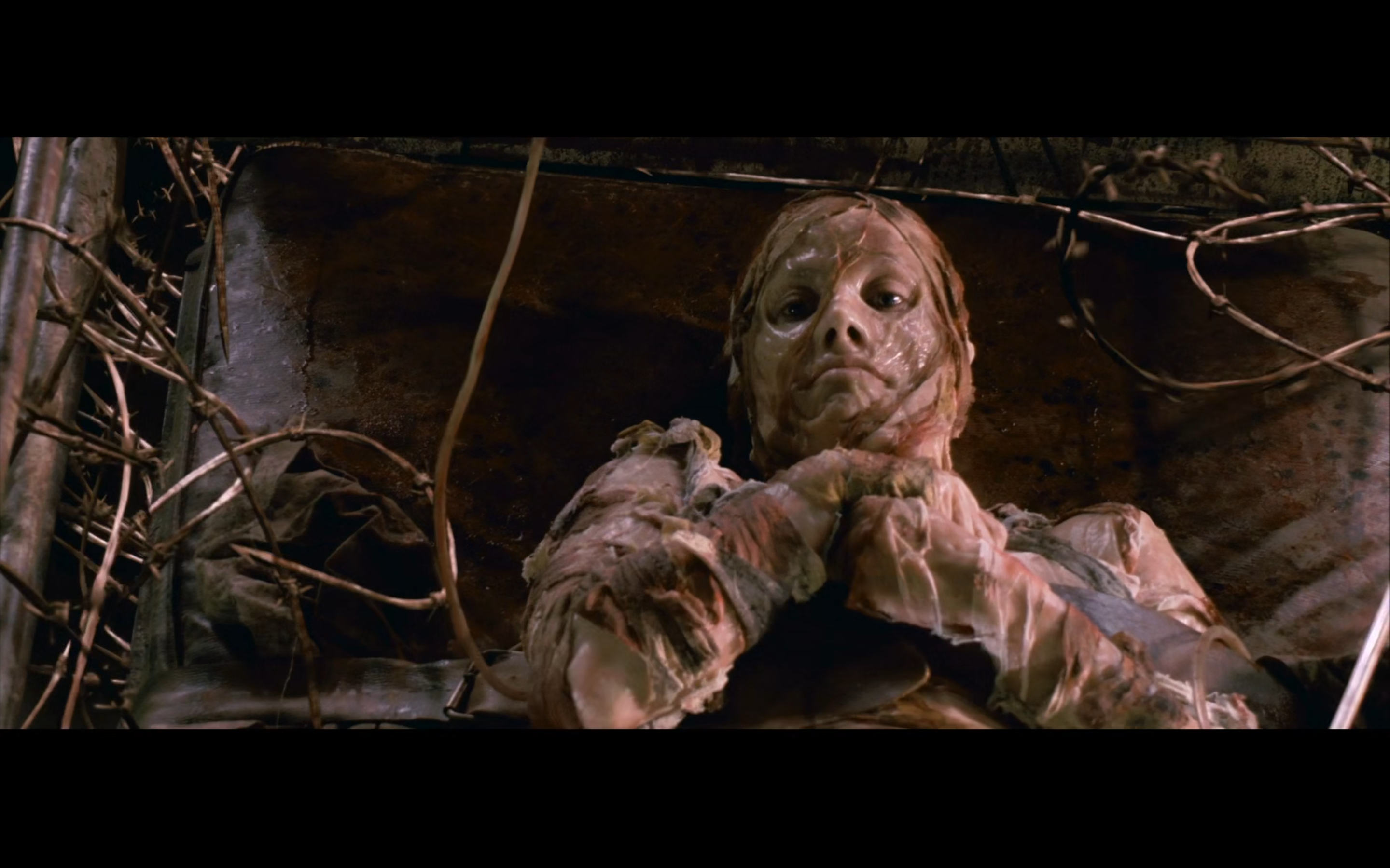 寂静岭剧照的剧照