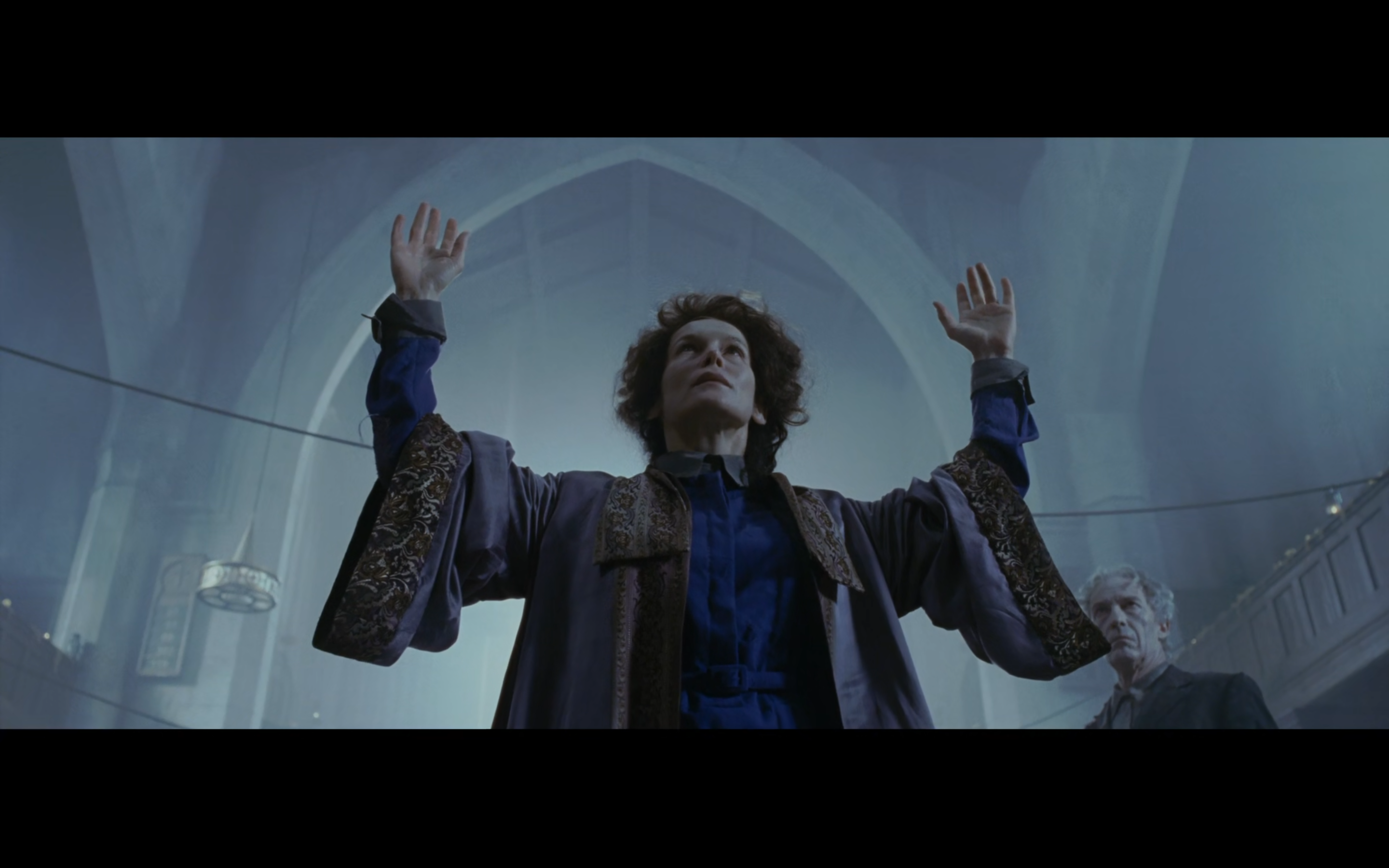 寂静岭剧照的剧照