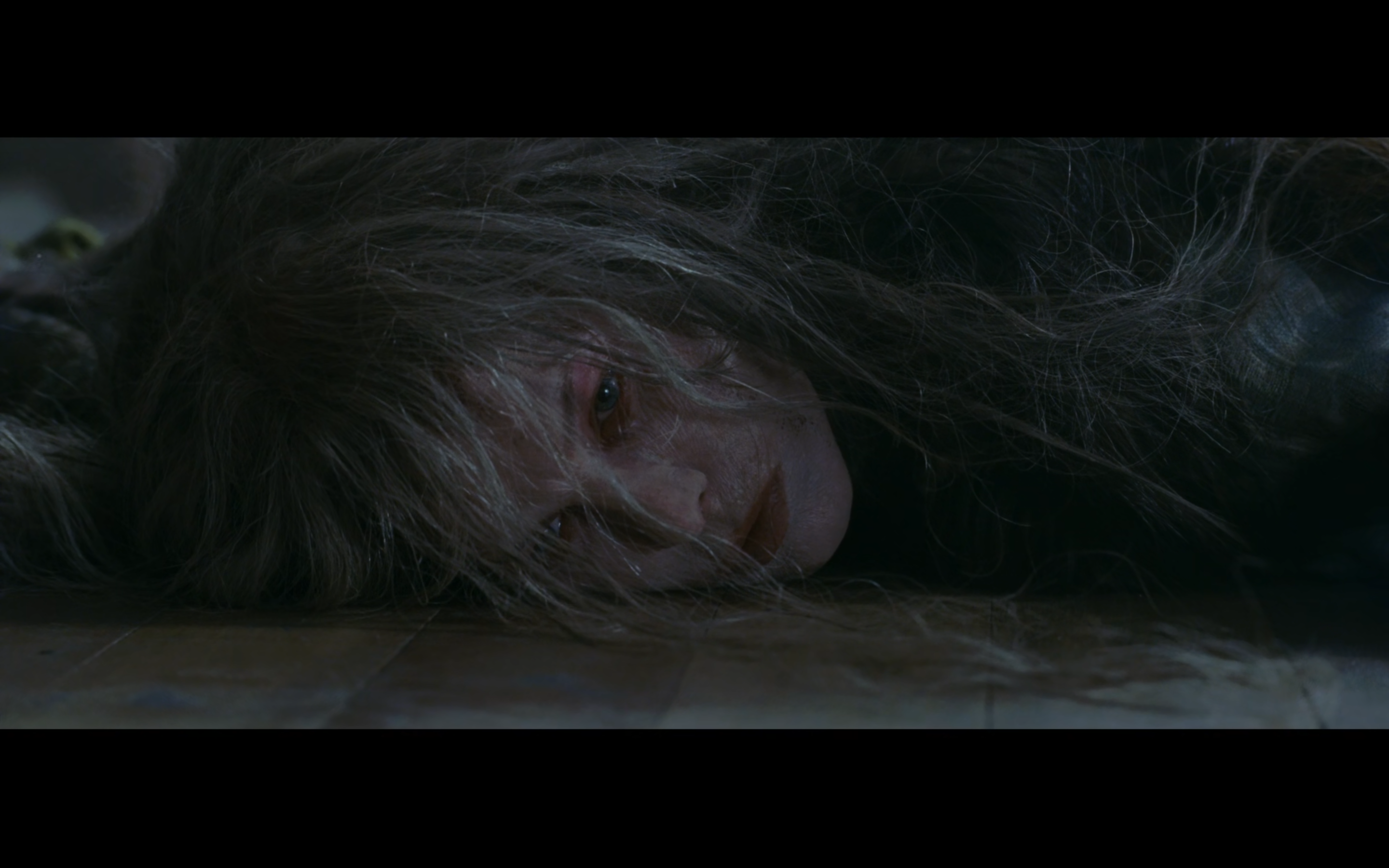 寂静岭剧照的剧照