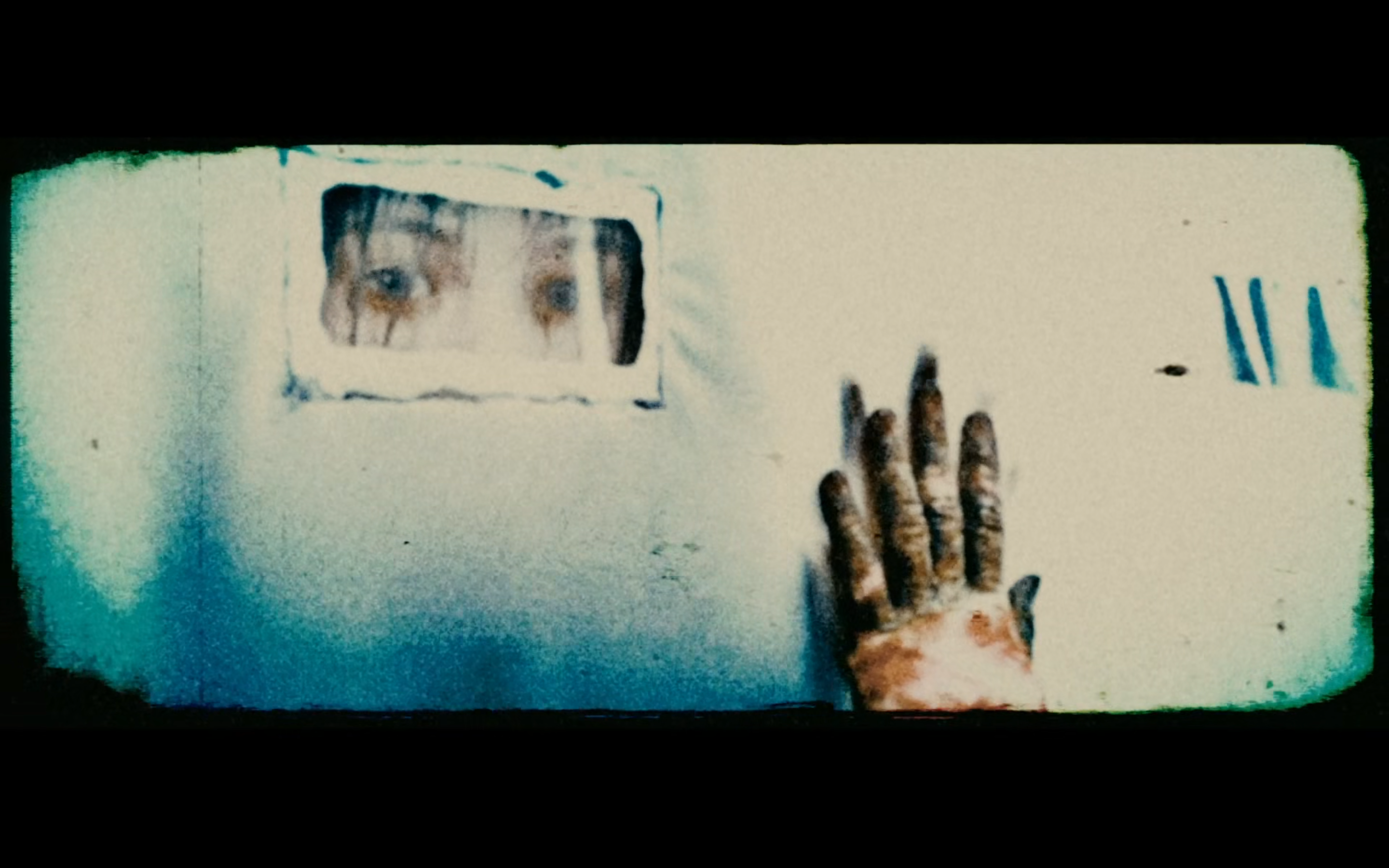 寂静岭剧照的剧照