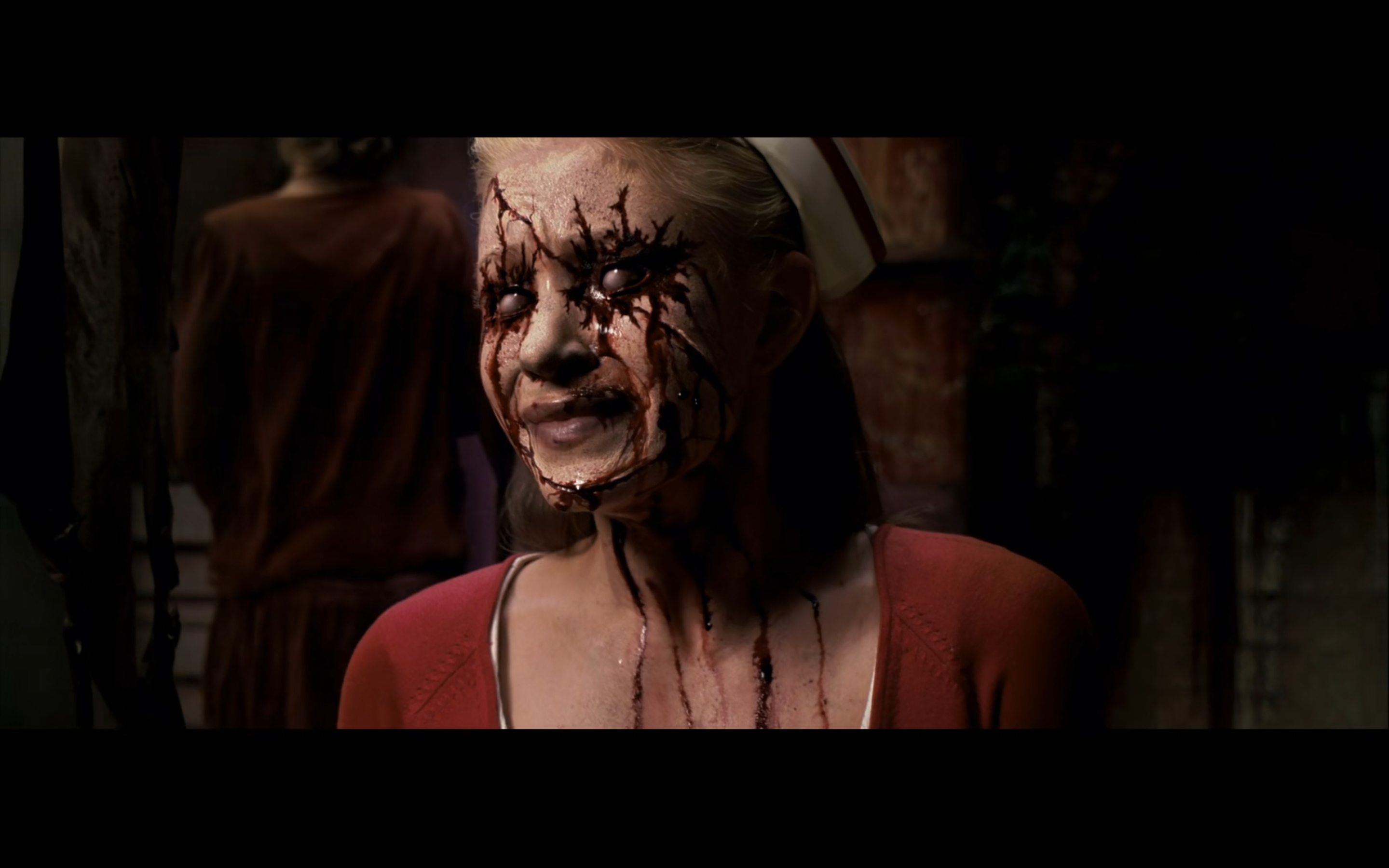 寂静岭剧照的剧照