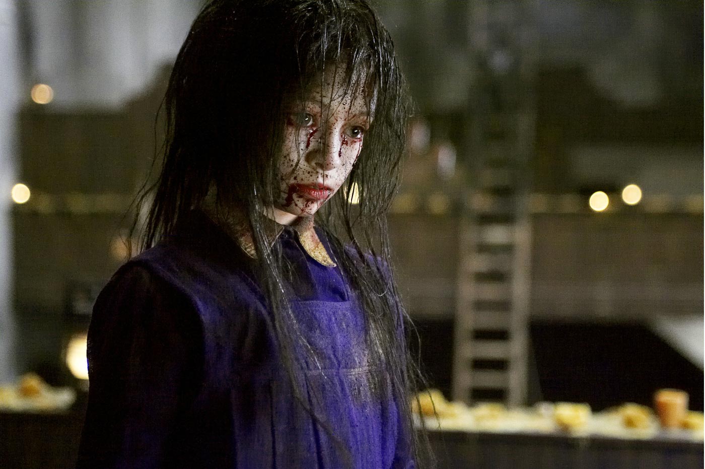 寂静岭剧照的剧照