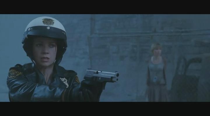 寂静岭剧照的剧照