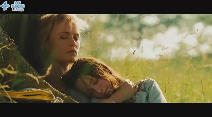 寂静岭剧照的剧照