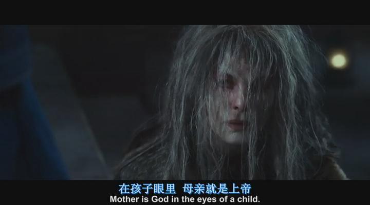 寂静岭剧照的剧照