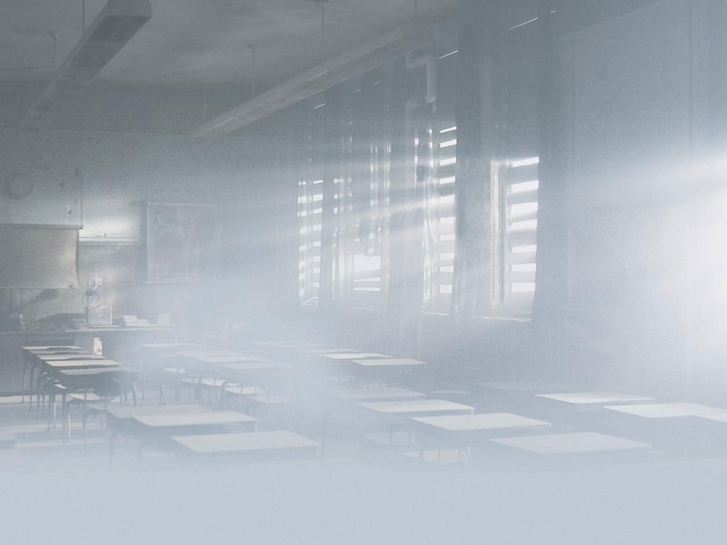 寂静岭剧照的剧照