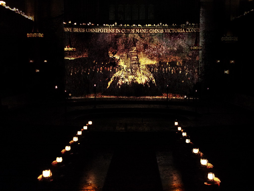 寂静岭剧照的剧照