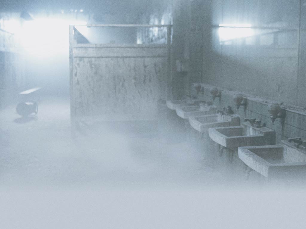 寂静岭剧照的剧照