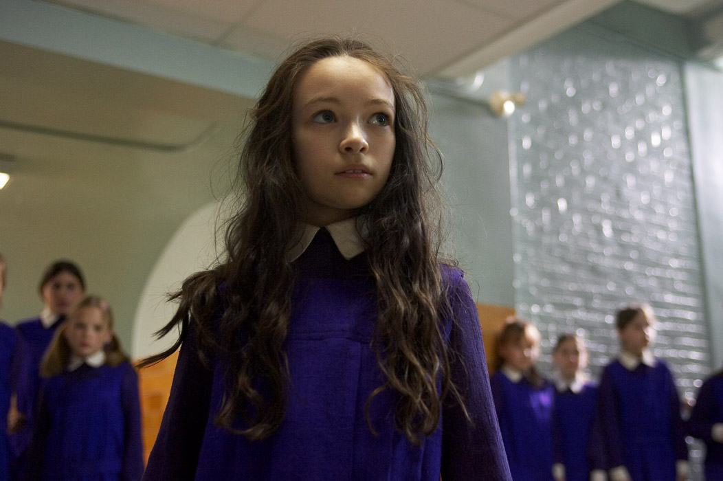 寂静岭剧照的剧照